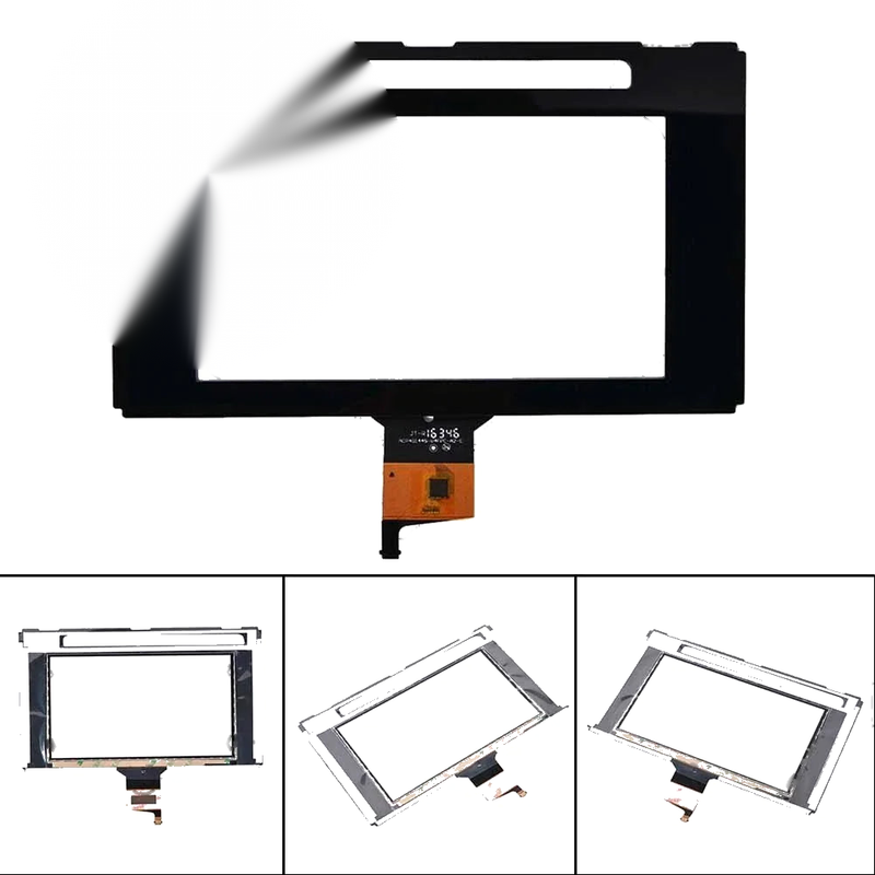 Mazda CX-5 Touch Screen Glass Digitizer (2015–2016)