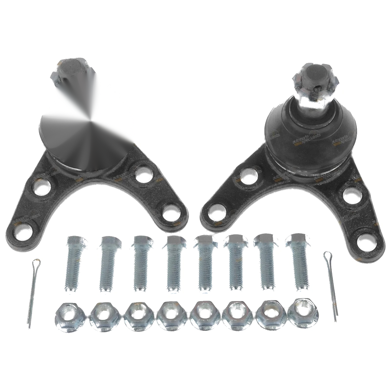 Courier PC PD PE PG PH 4x Upper & Lower Ball Joint Kit (1987 - 2005)