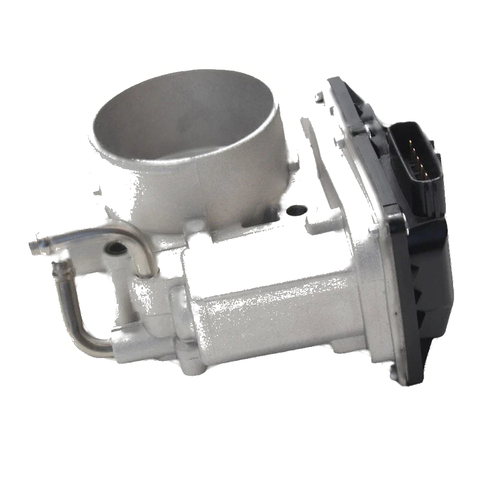 2004-2015 Toyota Hilux Hiace Fortuner Innova Throttle Body (2004-2015)