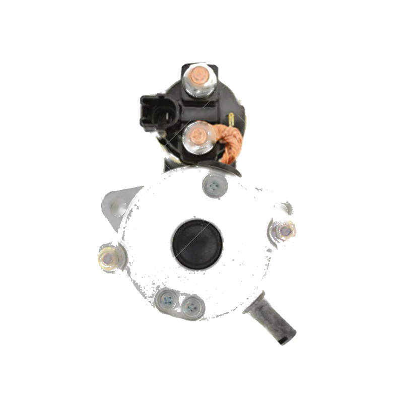 Toyota Hilux Commuter TGN16R 2TR-FE Petrol Starter Motor (2005-2023)