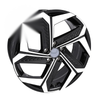 Hyundai Tucson Wheel Rim / 19x7.5 / Alloy Wheel (2022–2024)