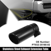 Toyota Tacoma Set Exhaust Tip (2005–2022)