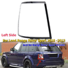 Land Rover Range Rover Sport 1x Tail Light Lens Cover (2010–2013)