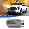Toyota Tundra Interior Door Handle Beige (2000–2006)