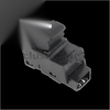 Land Rover Range Rover Sport, LR4, LR2 Window Switch (2010-2016)