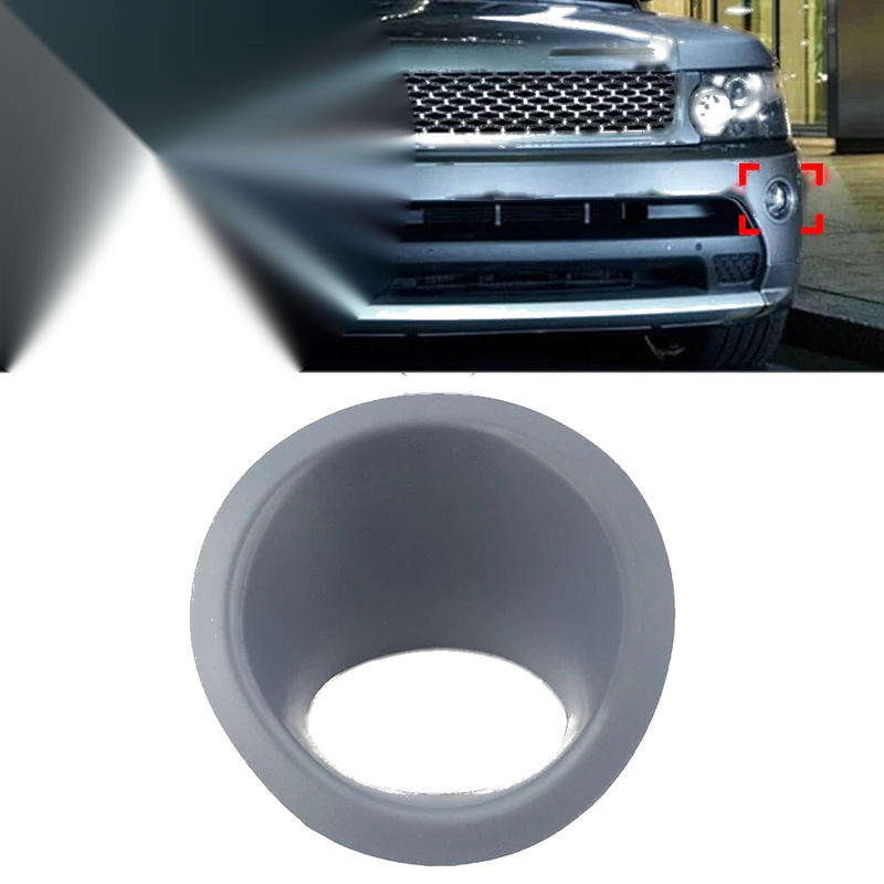 Land Rover Range Rover Sport Left Fog Lamp Bezel (2010-2013)