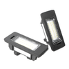BMW E39 E60 E82 E88 E90 E91 E70 E71 LED License Plate Light (1995-2013)
