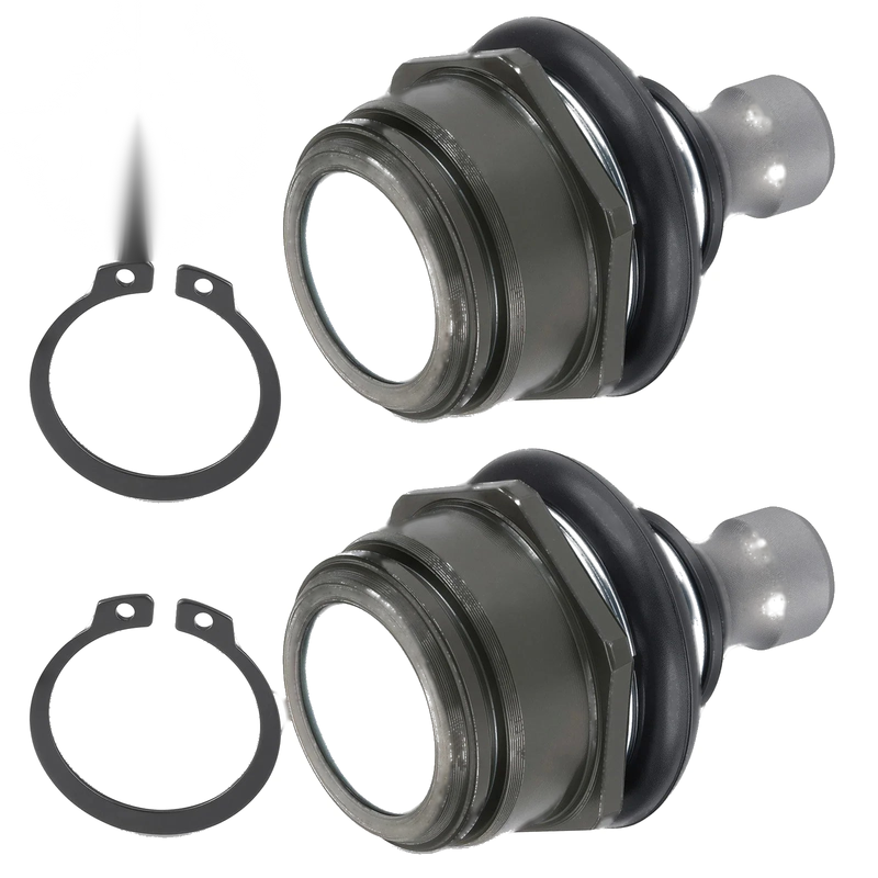 Kawasaki Prairie 300 / 400 2x4 / 4x4 Pair Lower Ball Joint (2001–2002)