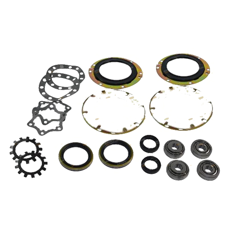 Suzuki Sierra 4x4 SJ80 Swivel Hub Repair Kit (1996-1998)