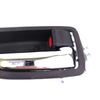 Interior Door Handle Chrome RH Fits Mazda BT50 Ford Ranger Pickup 2006-11 D06