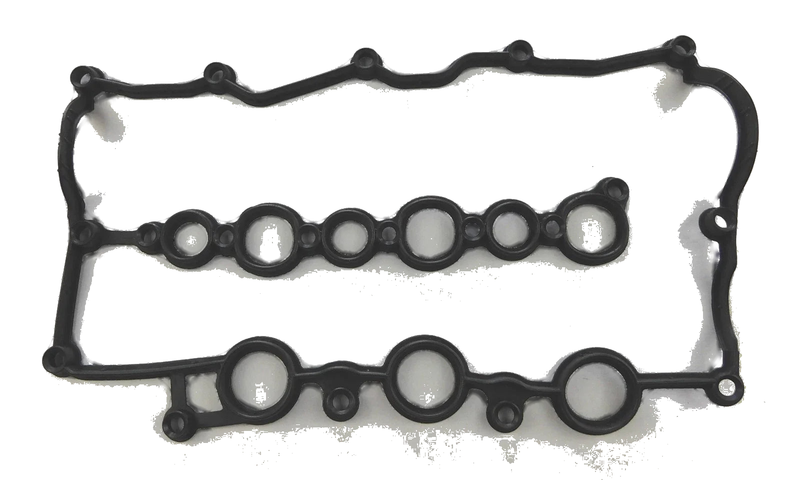 RANGE ROVER SPORT DISCOVERY VELAR JAGUAR S XF ROCKER COVER GASKET