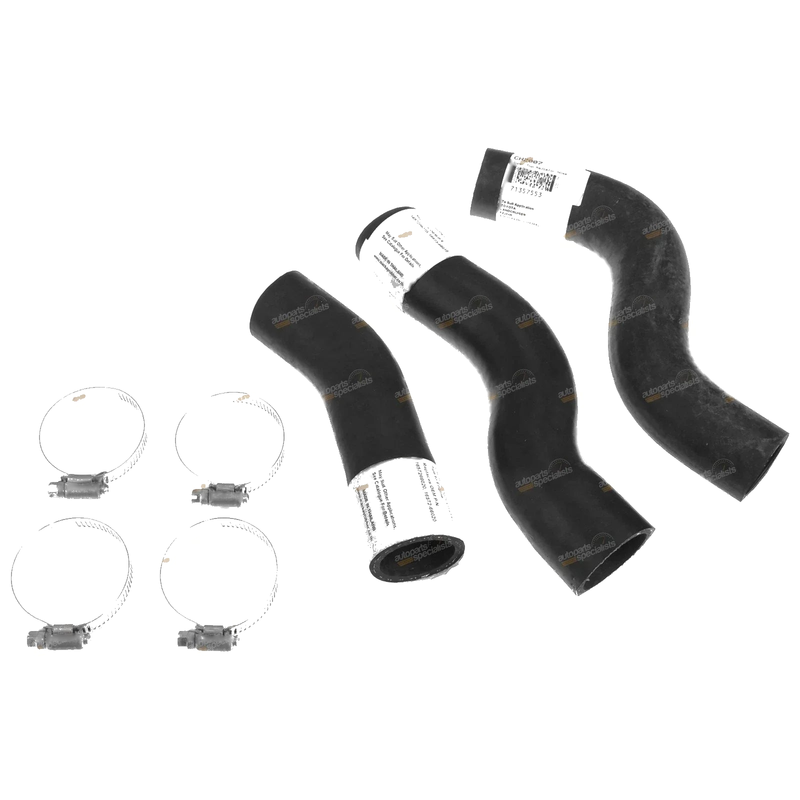 Toyota FZJ80 Land Cruiser Radiator Cooling Hose (1998–2007)