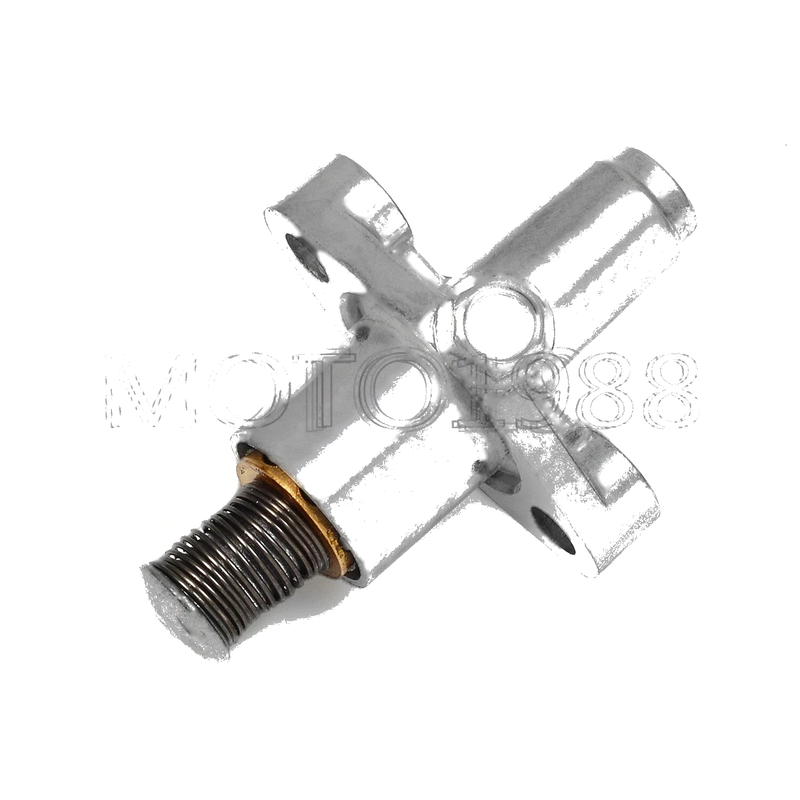 Kawasaki Bayou KLF220 / 250 / 300 / 185 Cam Chain Tensioner