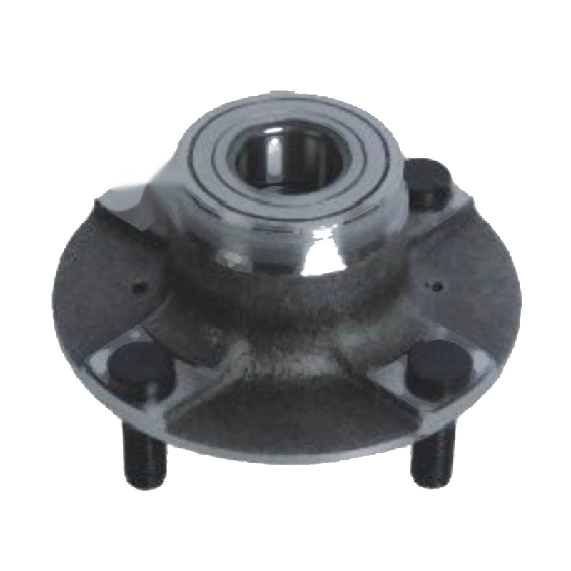 Suzuki Swift SF413 SF416 Rear Wheel Bearing Hub Assembly Kit (1989 - 1999)