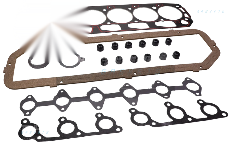 Ford Falcon XF Cylinder head gasket set (1984–1985)