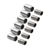 GY6 50 / 80 / 125 / 150CC Scooter Engine Crank Case Head 12 Pcs Pin Dowel