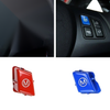 BMW 3 Series M3 E90 E92 E93 M Button Cover (2007-2013)