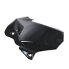 Honda Adv350 (2022-2024) Black Rear Fender Fairing