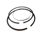 YAMAHA DT175 STD Piston Kit 66mm with Rings & Pin Clips (1974-1981)