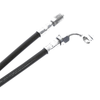 Harley Softail Fat Boy Sport Glide Breakout 12" Brake Cable Line Hose