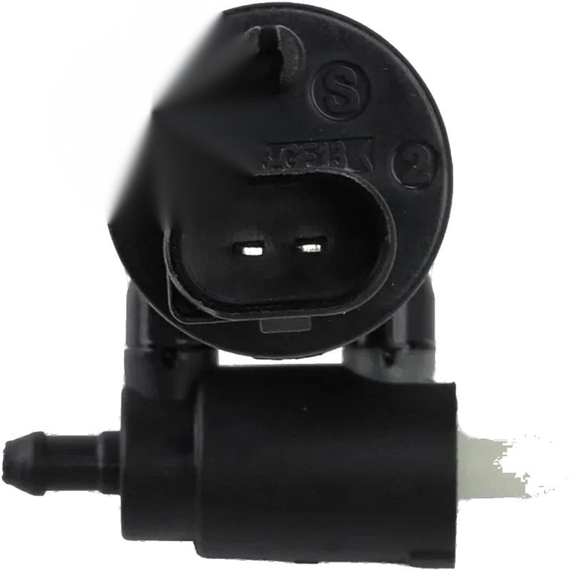 Mercedes-Benz W176 W246 W24156 Windshield Washer Pump (2012-2019)