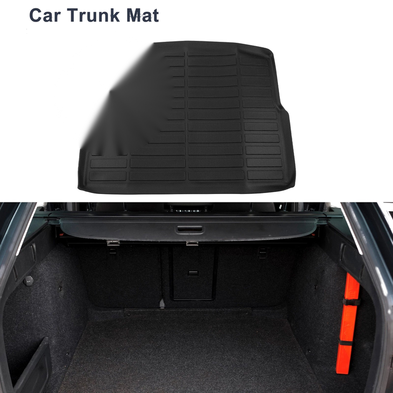 Mitsubishi Eclipse Cross Cargo Liner Rear Trunk Mat (2018-2021)
