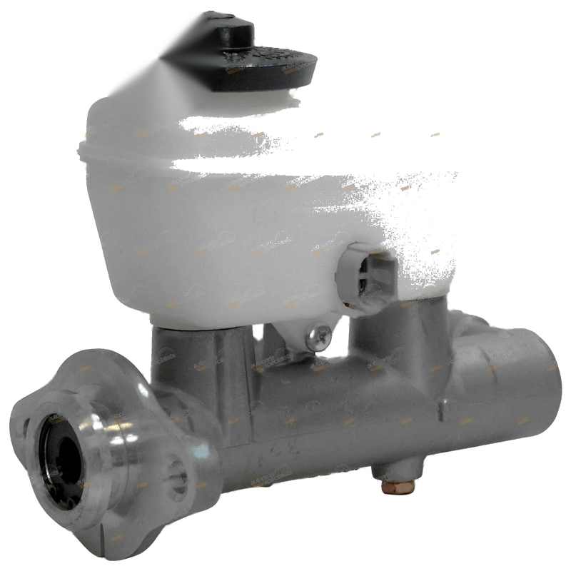 Landcruiser 80 Series HZJ80 HDJ80 Brake Master Cylinder (1995–1998)