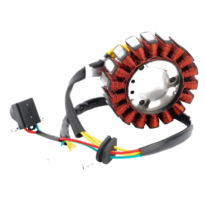 Daelim S3 125 / 250 / Fi 125 / S 300 / SV 250 Stator Alternator (2010-2023)