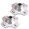 Honda Recon 250 FourTrax 300 Rancher 420 2 x Rear Wheel Hub