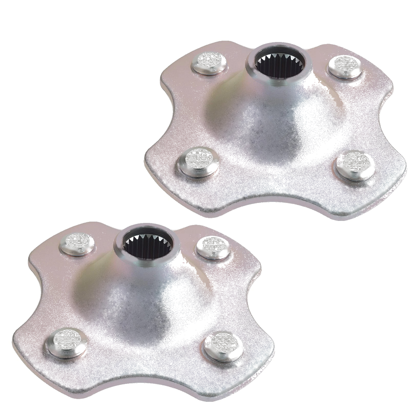 Honda Recon 250 FourTrax 300 Rancher 420 2 x Rear Wheel Hub