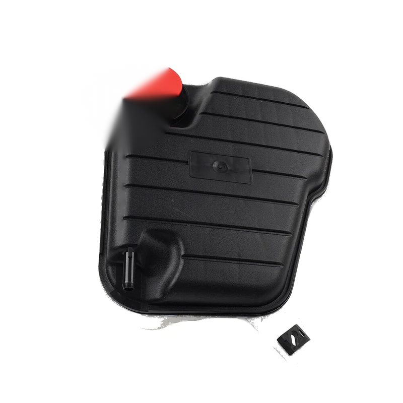Jaguar XJ XJR XJR575 Coolant Overflow Bottle (2010-2019)