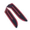 Car Styling Fake Air Vent Outlet Grille Trim