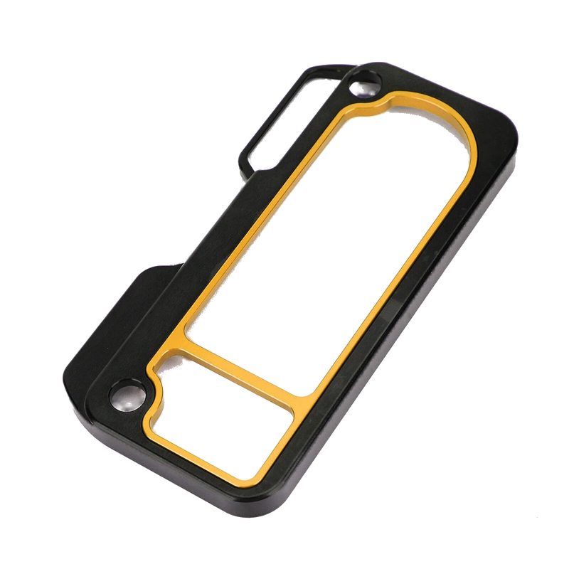 Honda CB 500X / CBR 650R Speedometer Guard Cover (2019-2021)