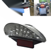 BMW F800 S / ST, F650 / R1200 GS LED E4 Stop Tail Light Reflector
