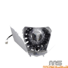 FE TE EXC XCW WR Dirt Bike LED Headlight Fairing