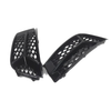 Audi A3 Sedan Fog Light Covers (2017-2020)
