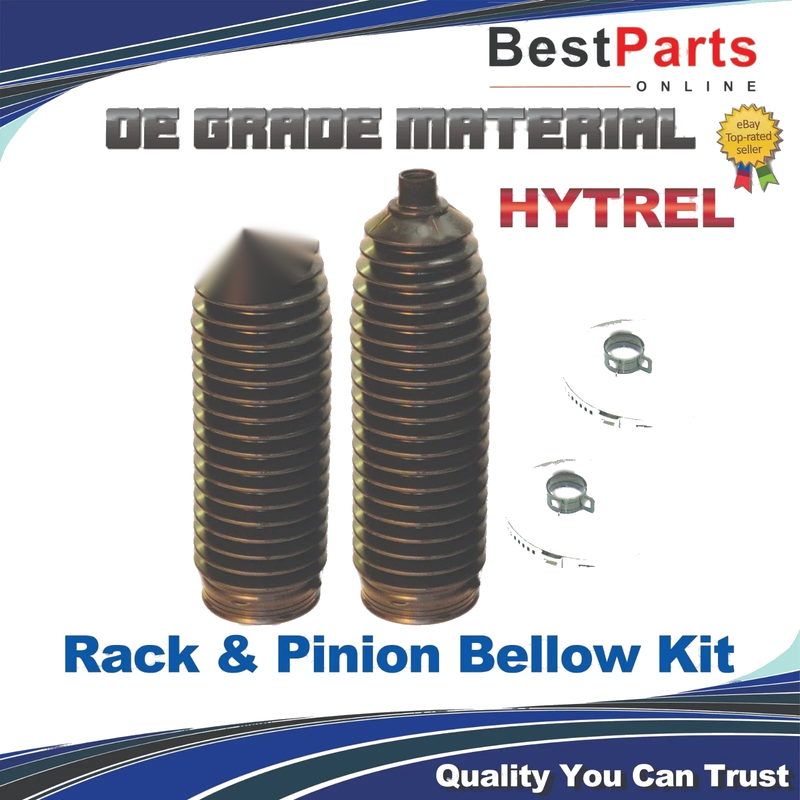 Cadillac Escalade Rack and Pinion Bellow Boot Hytrel Version (2007–2014)