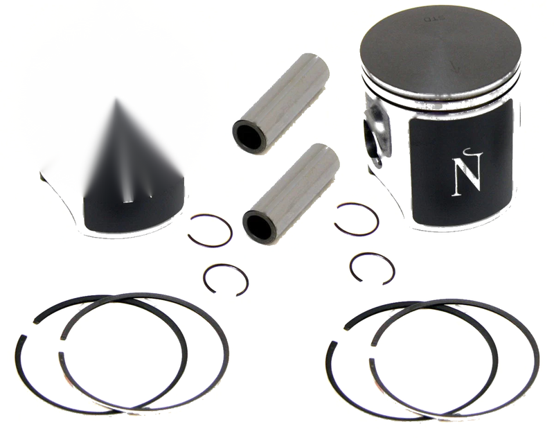 Yamaha Banshee 350 2 x Namura .040 Over Hi Compression Piston (1987–2006)
