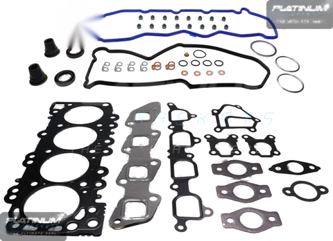 Nissan Navara D22 Head Gasket