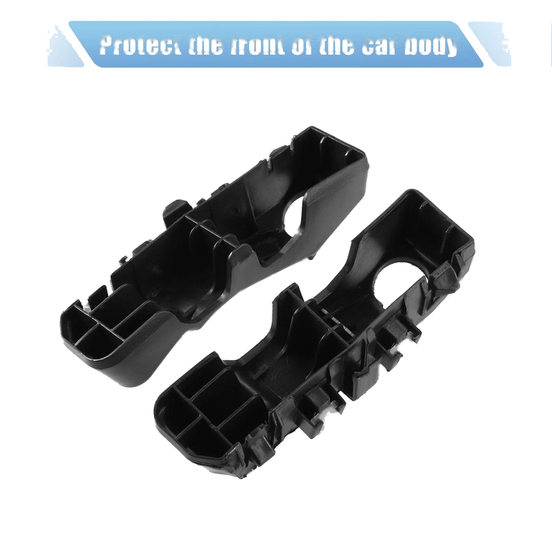 Hyundai Veloster Front Bumper Mounting Bracket (2012-2017)