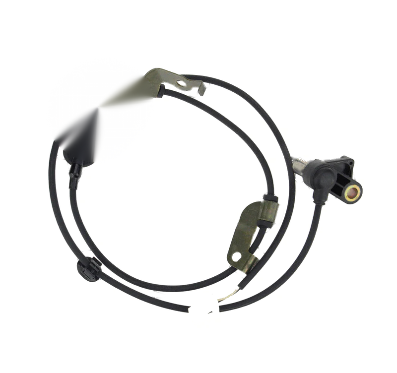 Mazda 6 2.3L Turbo Rear Left ABS Wheel Speed Sensor (2005-2008)