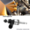 Toyota Corolla 1.2T Fuel Injector 1 Pc (2018–2021)
