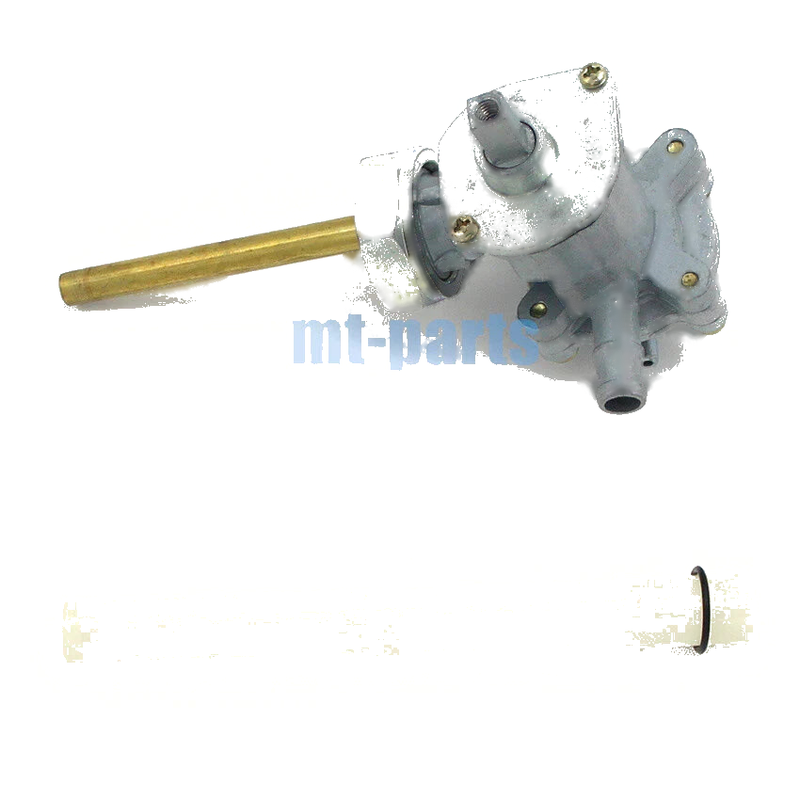 Honda CBR600 F2 / F3 Fuel Tap Valve Switch (1991-1996)