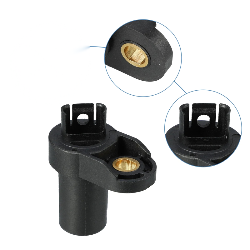 BMW X6 Engine Camshaft Position Sensor Replacement