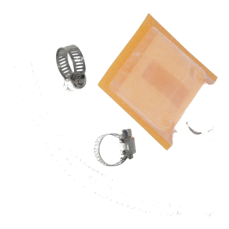 Harley-Davidson FLSTFI FAT BOY FLHRI ROAD KING Fuel Pump Filter Strainer (2001-2006)