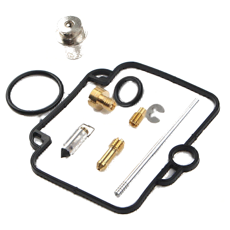 Polaris Sportsman 500 HO Carburetor Rebuild Kit (2003-2013)