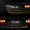 Truck - Reverse Brake Turn Signal Waterproof LED Tailgate Strip Bar Light