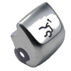 Mercedes W205 W253 W213 Trunk Release Lid Tailgate Switch Cap Cover