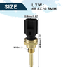 Ford Escape Coolant Temperature Sensor (2001-2012)