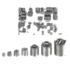 Various Sizes Helicoil Stainless Steel Thread Repair Insert Kit (M3-M12)